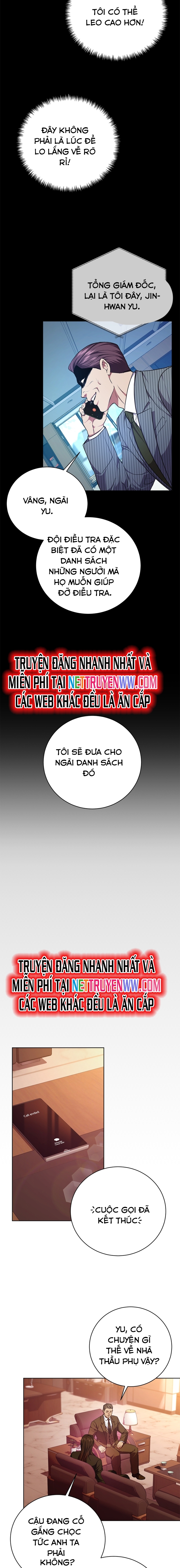 Thuế Trừng Giả: Chapter 80