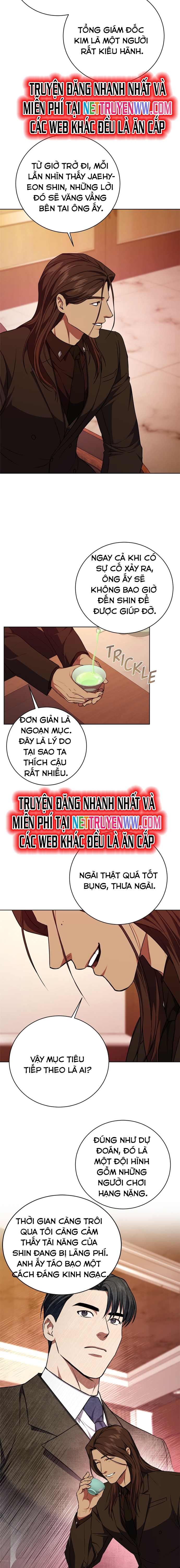 Thuế Trừng Giả: Chapter 80