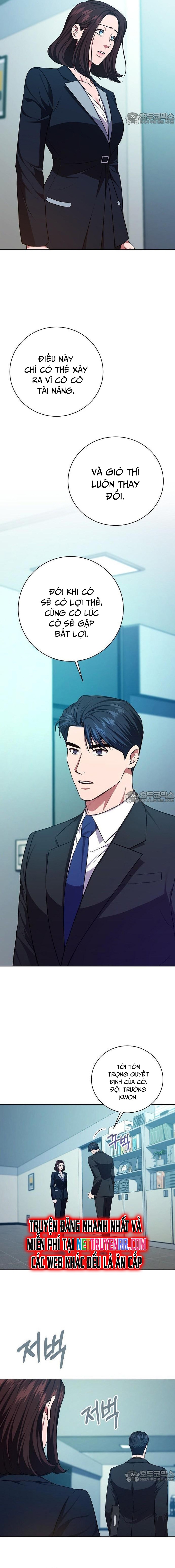 Thuế Trừng Giả: Chapter 81
