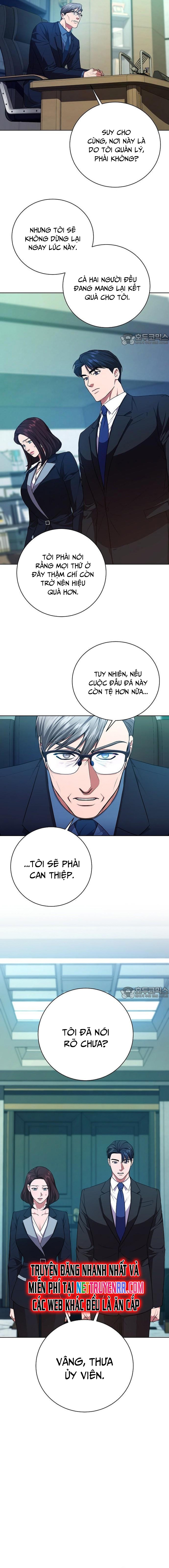 Thuế Trừng Giả: Chapter 81