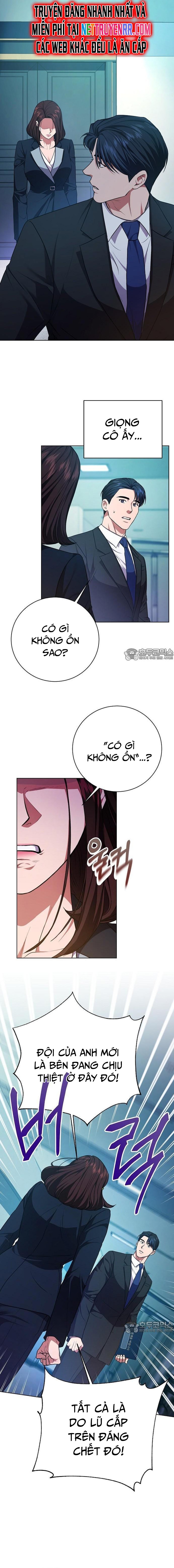 Thuế Trừng Giả: Chapter 81