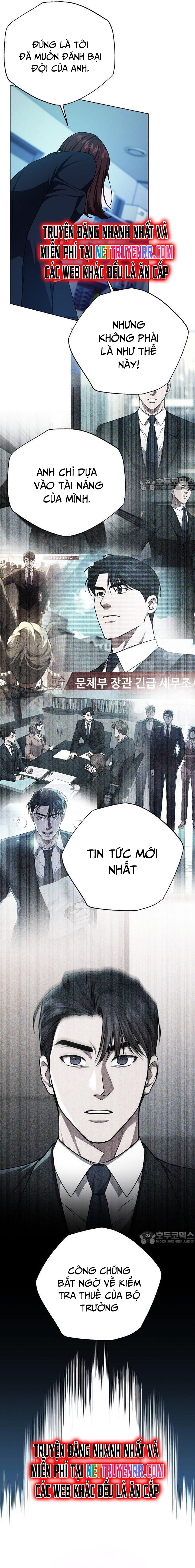 Thuế Trừng Giả: Chapter 81