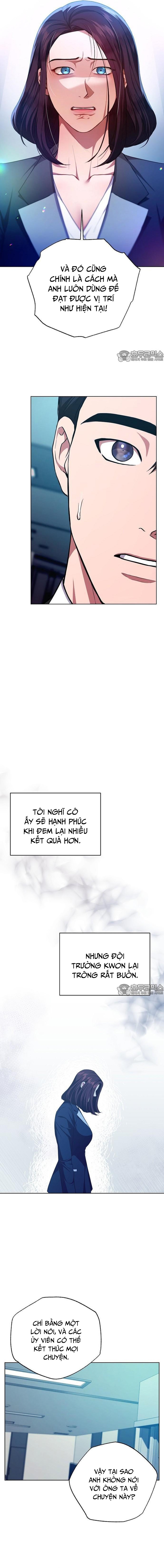 Thuế Trừng Giả: Chapter 81
