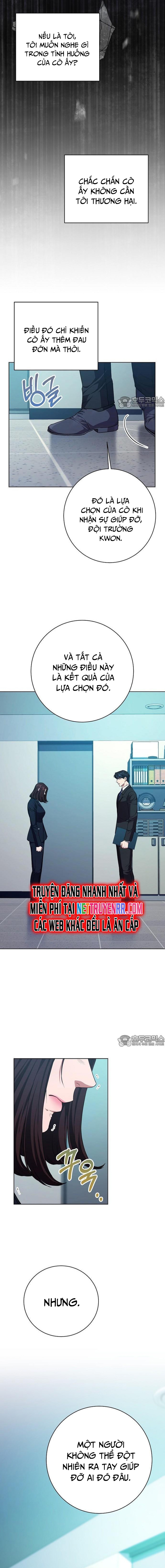 Thuế Trừng Giả: Chapter 81
