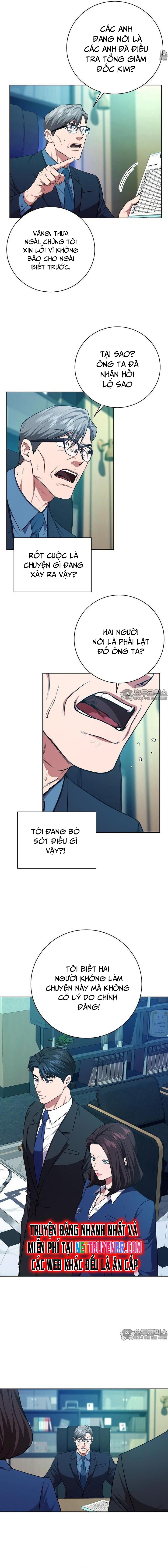 Thuế Trừng Giả: Chapter 82