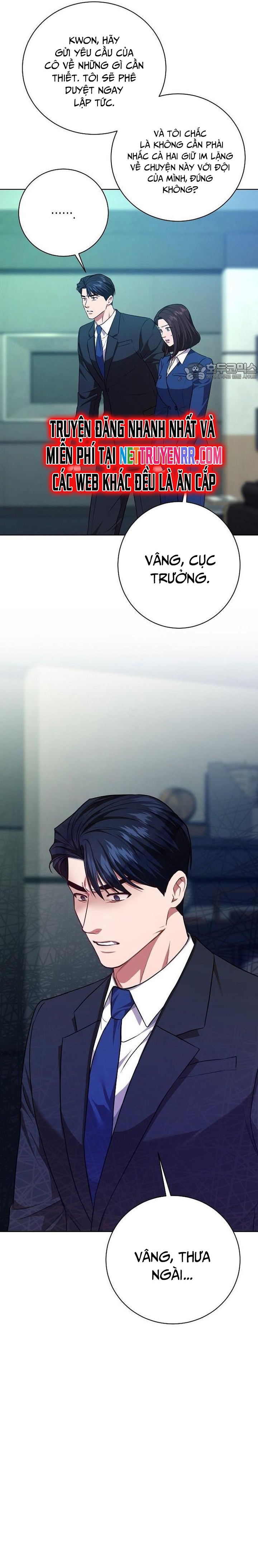Thuế Trừng Giả: Chapter 82