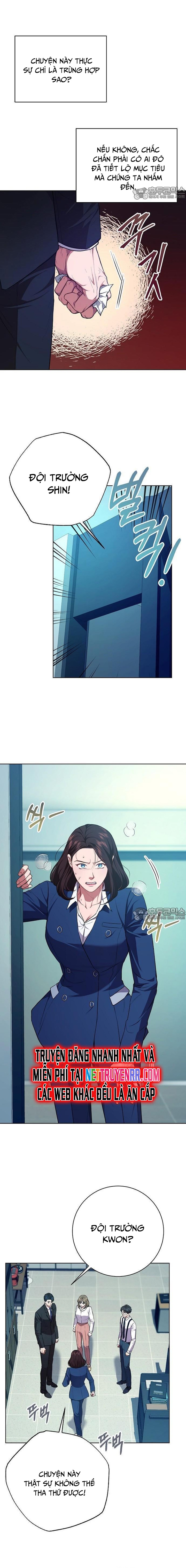Thuế Trừng Giả: Chapter 82