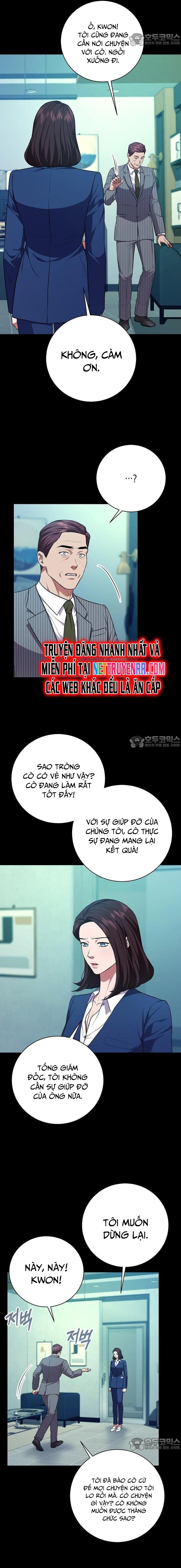 Thuế Trừng Giả: Chapter 82