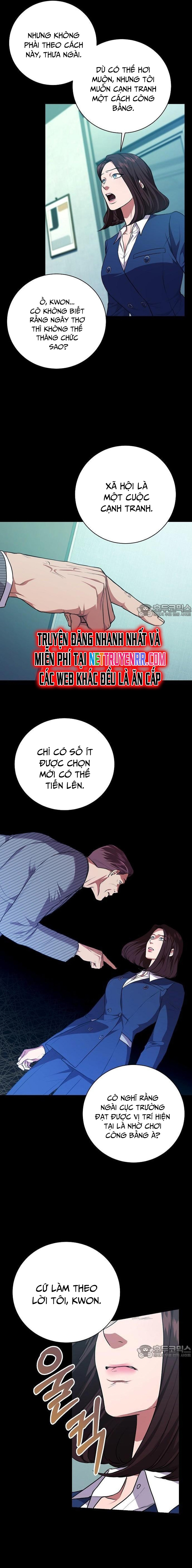 Thuế Trừng Giả: Chapter 82