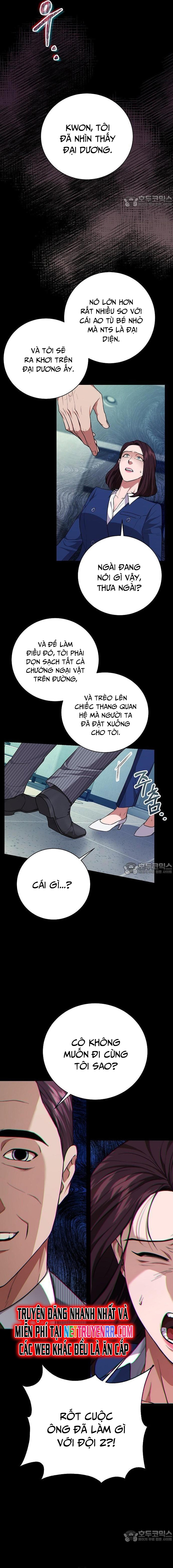 Thuế Trừng Giả: Chapter 82