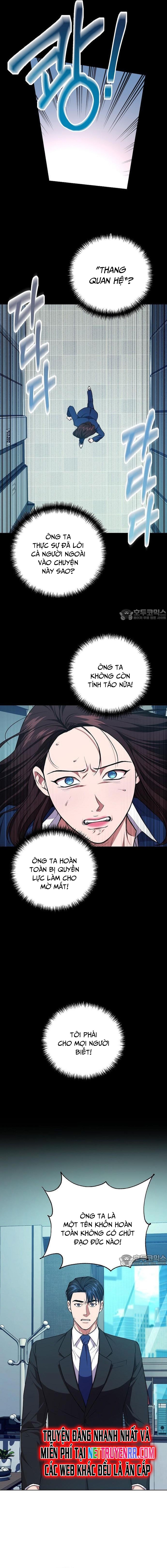Thuế Trừng Giả: Chapter 82