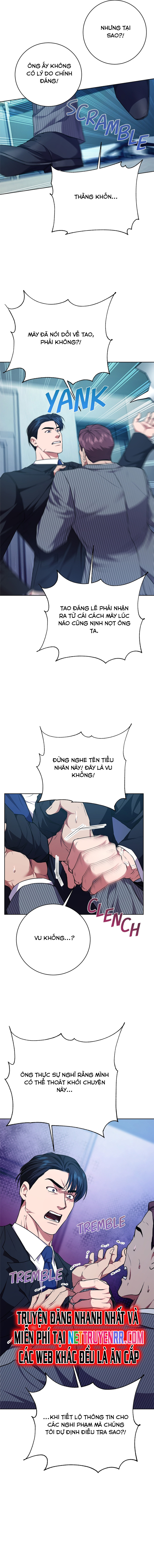 Thuế Trừng Giả: Chapter 83