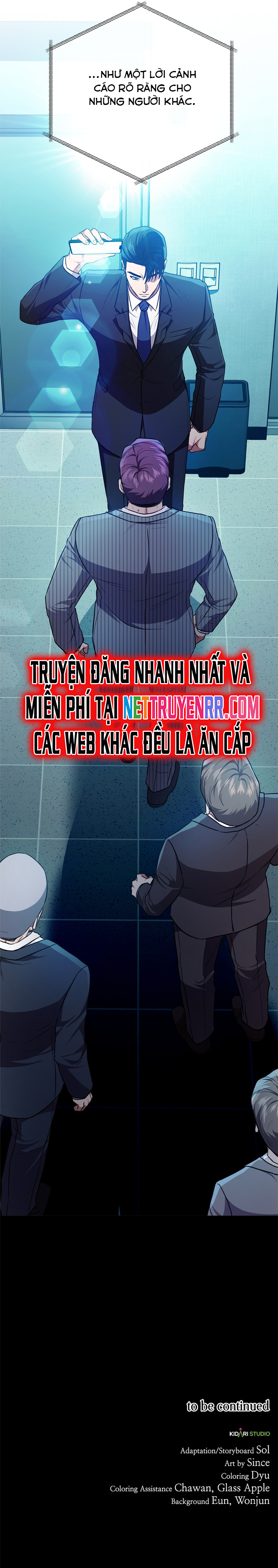 Thuế Trừng Giả: Chapter 83