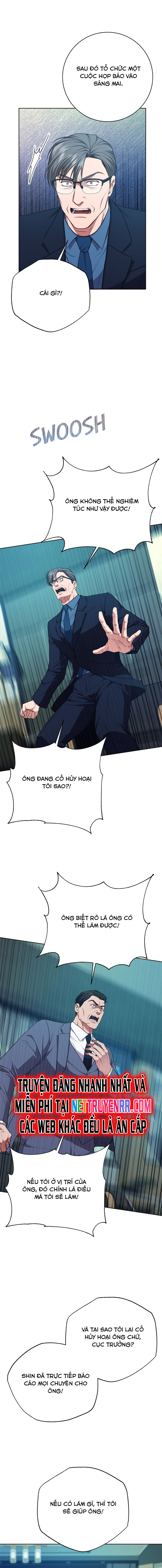 Thuế Trừng Giả: Chapter 83