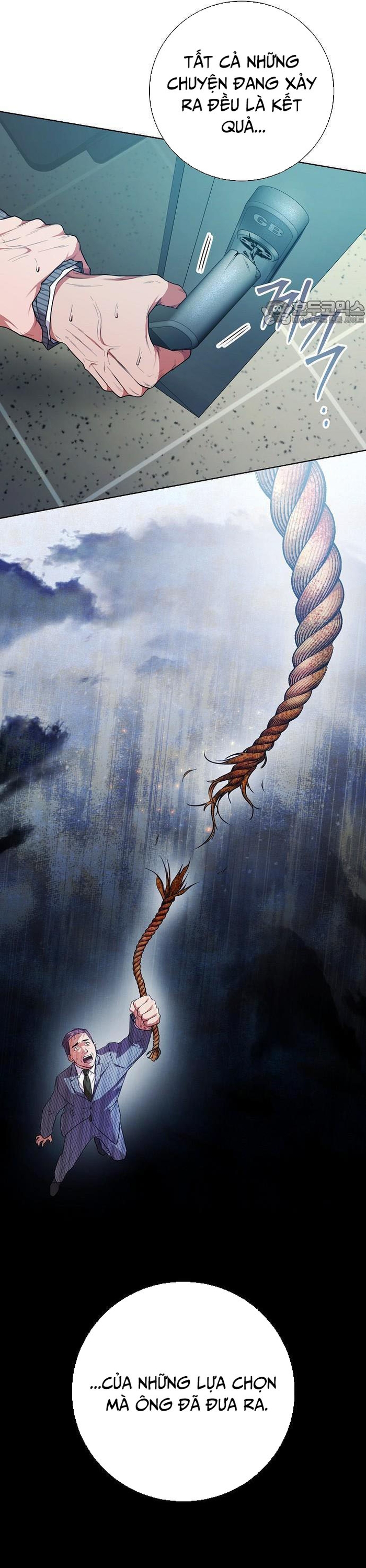 Thuế Trừng Giả: Chapter 84