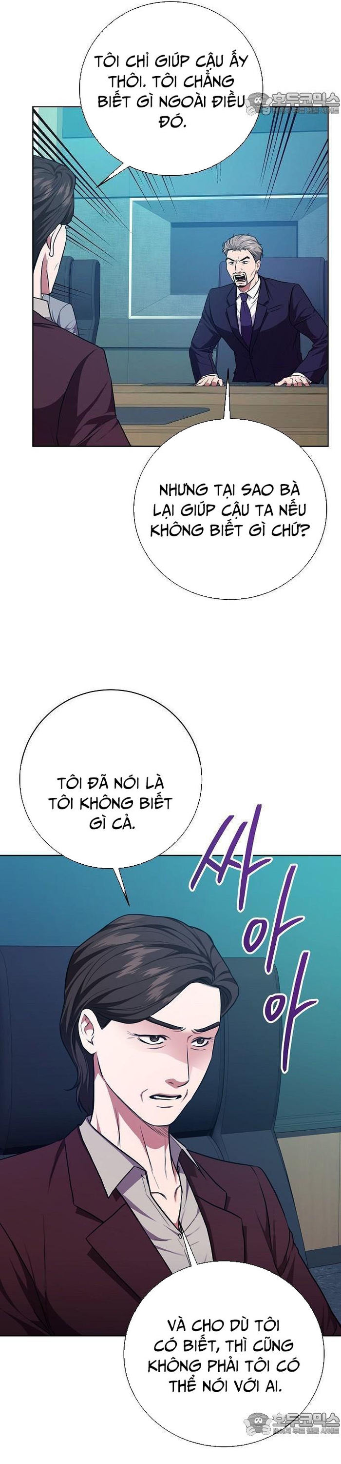 Thuế Trừng Giả: Chapter 84