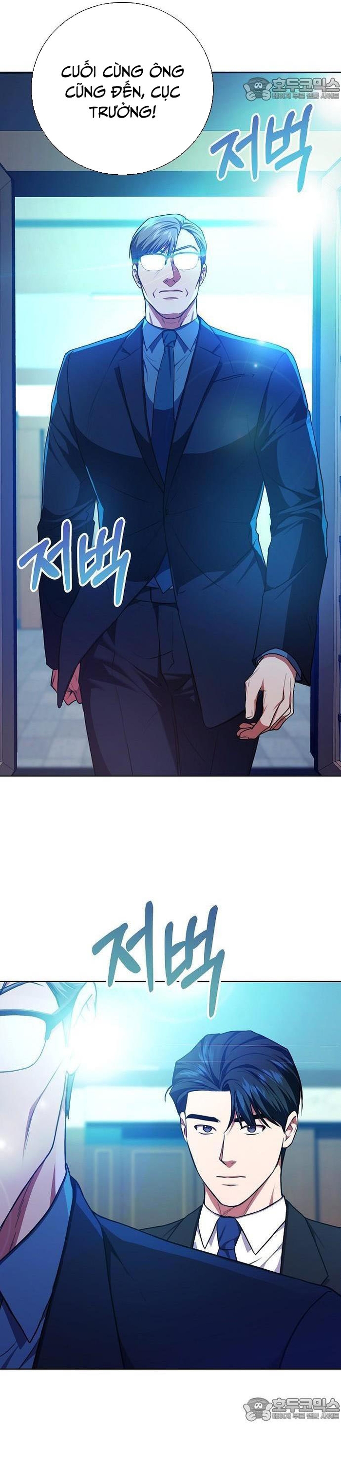 Thuế Trừng Giả: Chapter 84