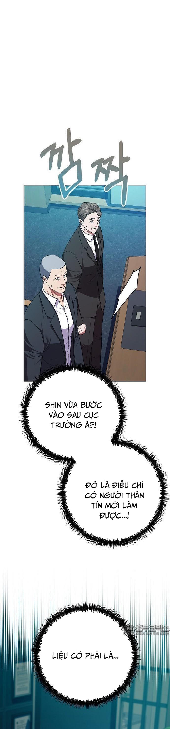 Thuế Trừng Giả: Chapter 84