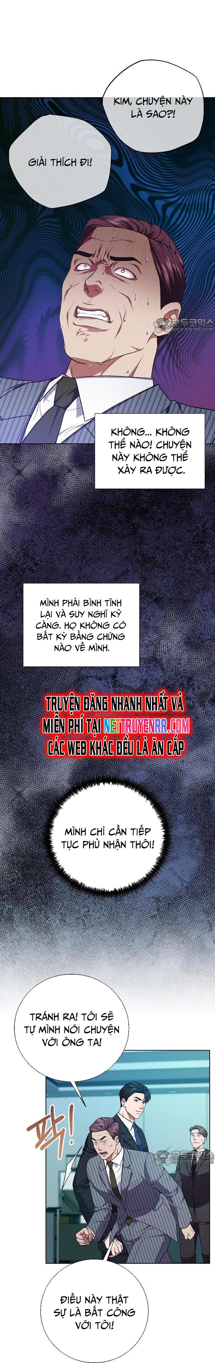 Thuế Trừng Giả: Chapter 84