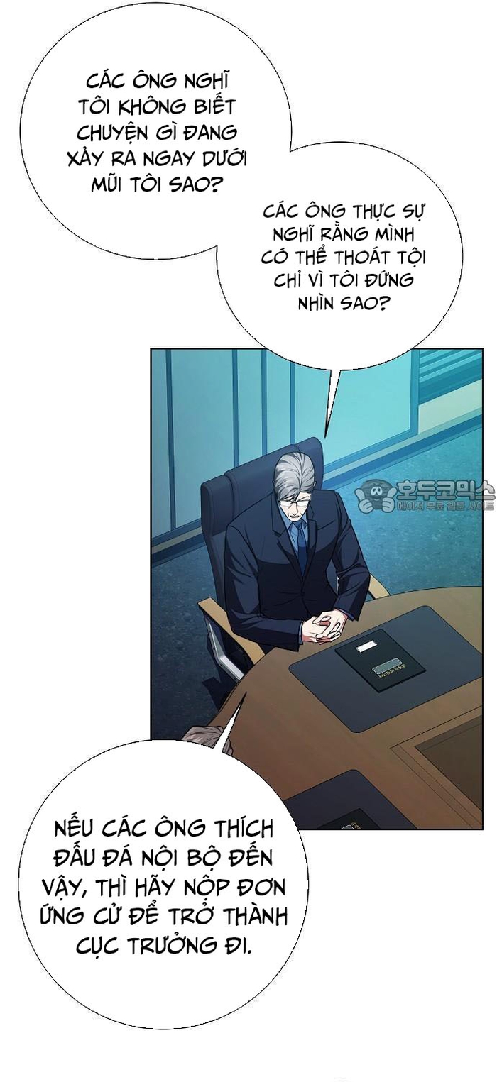 Thuế Trừng Giả: Chapter 84