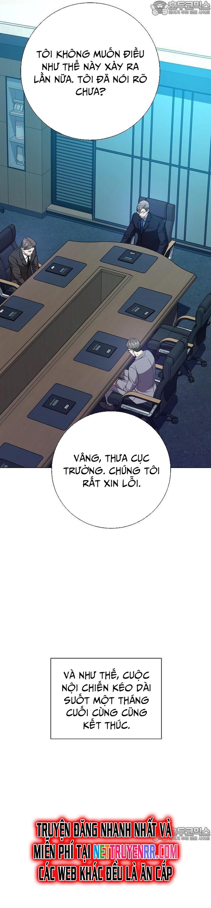 Thuế Trừng Giả: Chapter 84