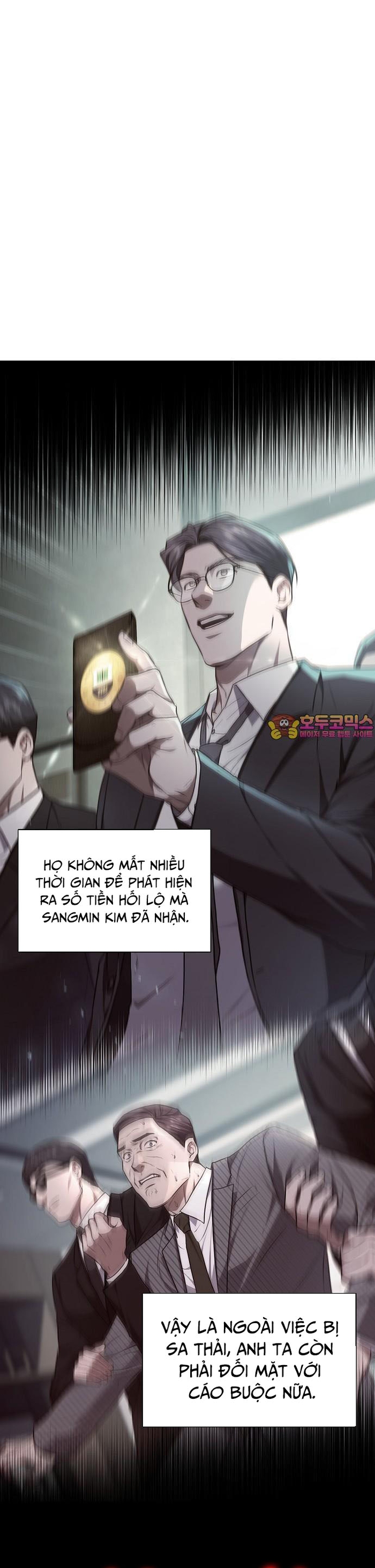 Thuế Trừng Giả: Chapter 85
