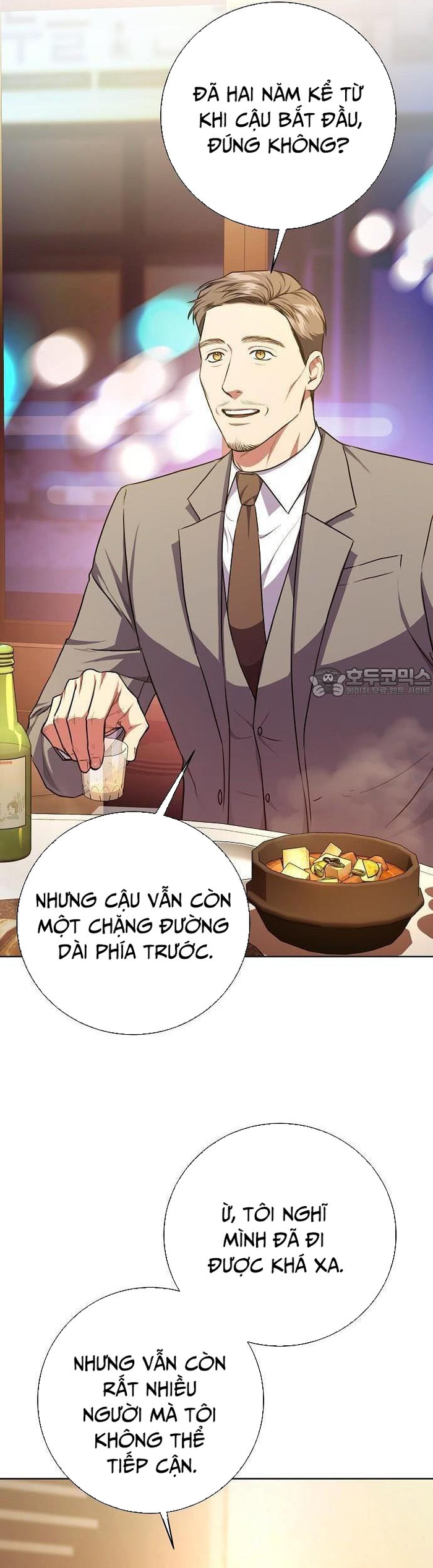 Thuế Trừng Giả: Chapter 85