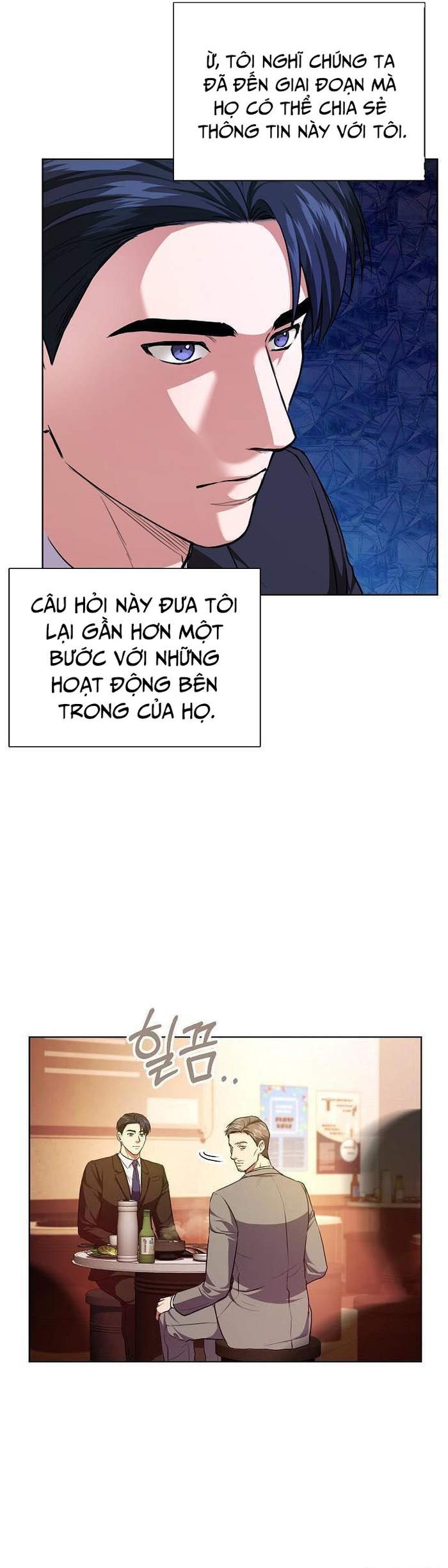 Thuế Trừng Giả: Chapter 85