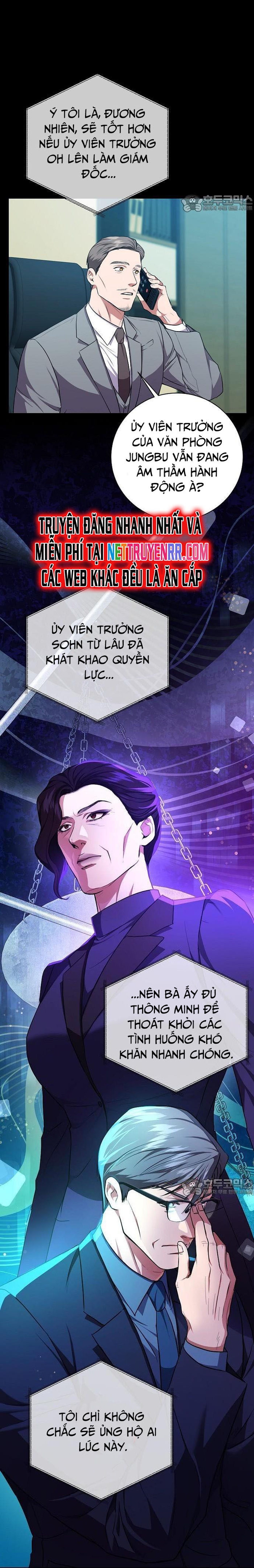 Thuế Trừng Giả: Chapter 85