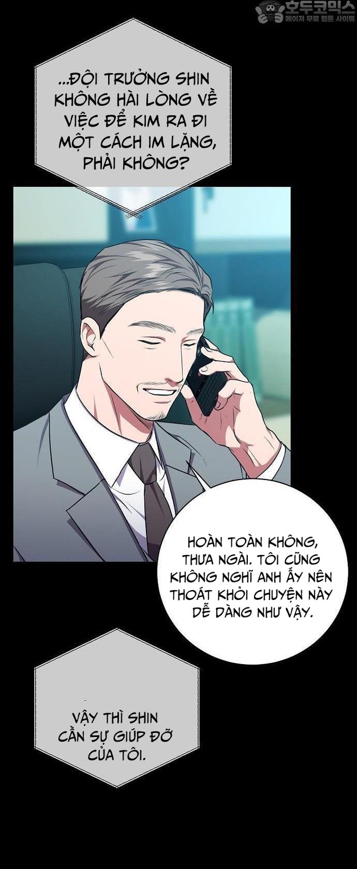 Thuế Trừng Giả: Chapter 85
