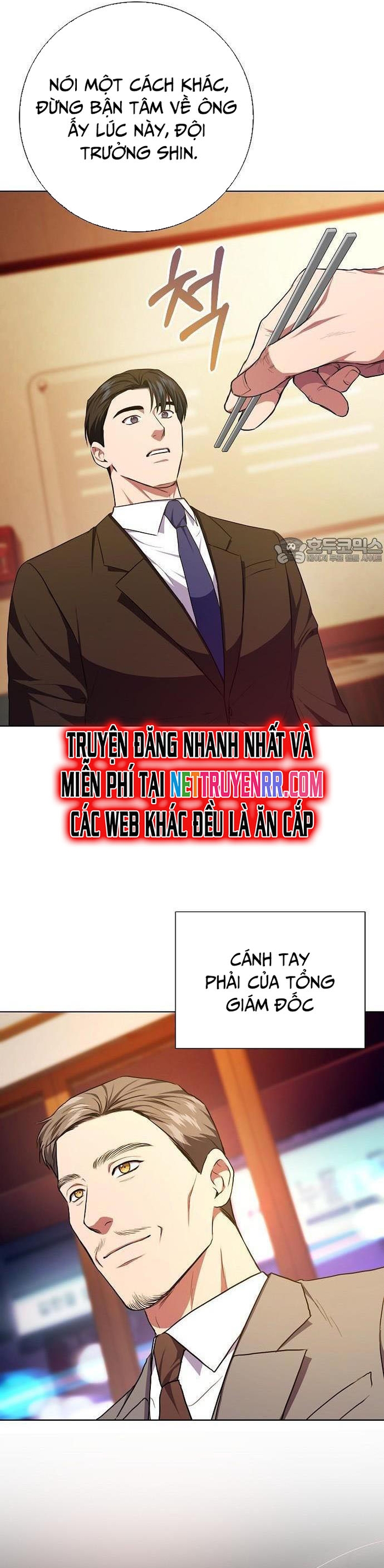 Thuế Trừng Giả: Chapter 85