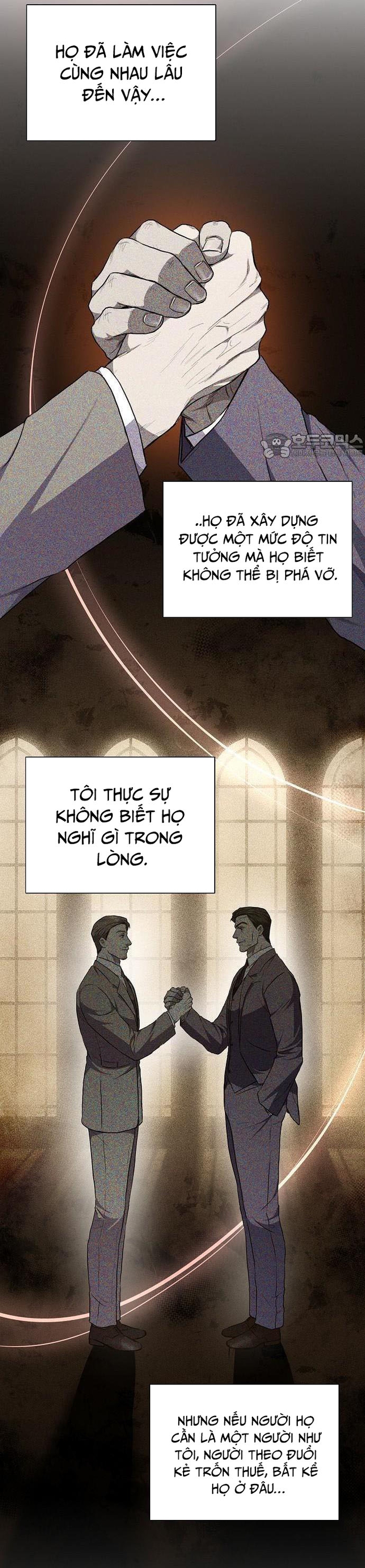 Thuế Trừng Giả: Chapter 85