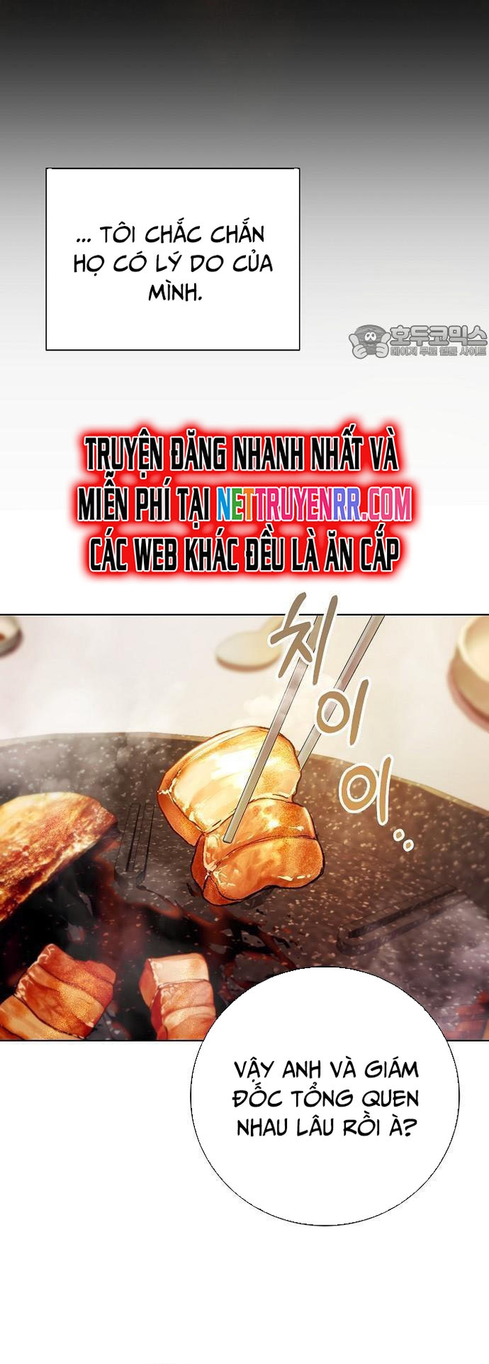 Thuế Trừng Giả: Chapter 85