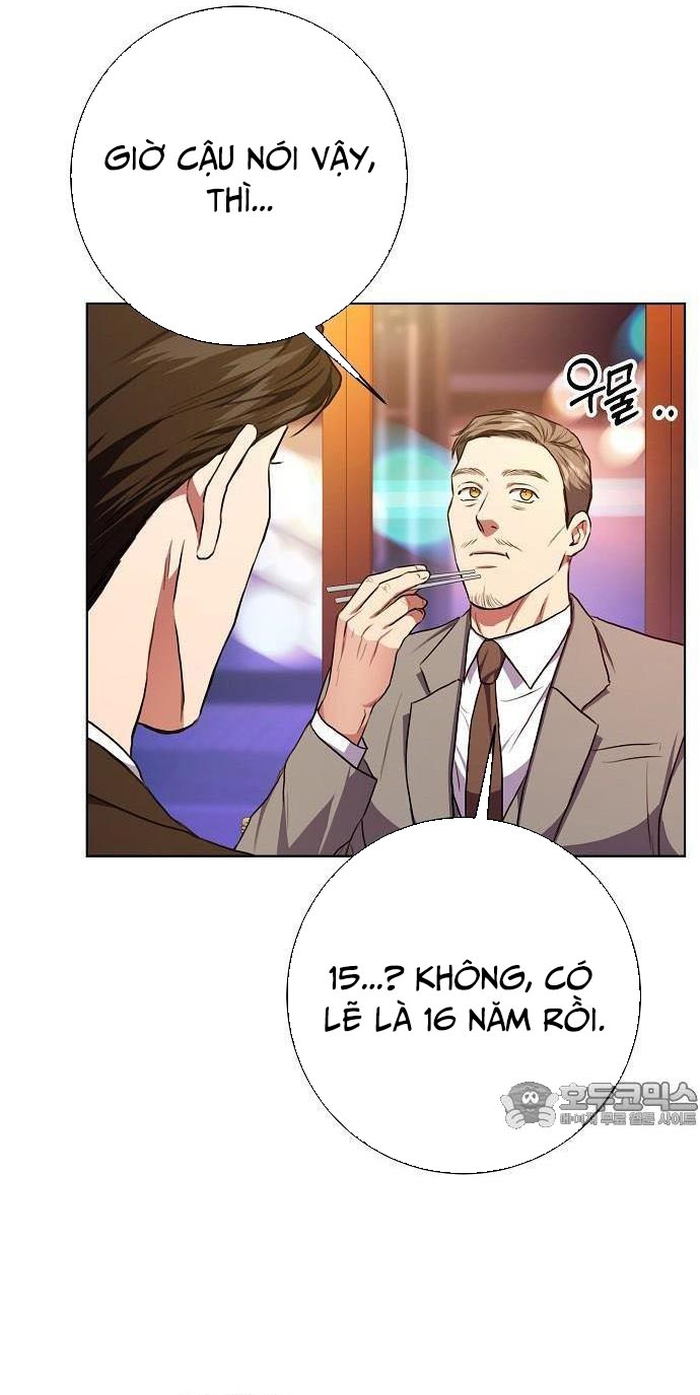 Thuế Trừng Giả: Chapter 85