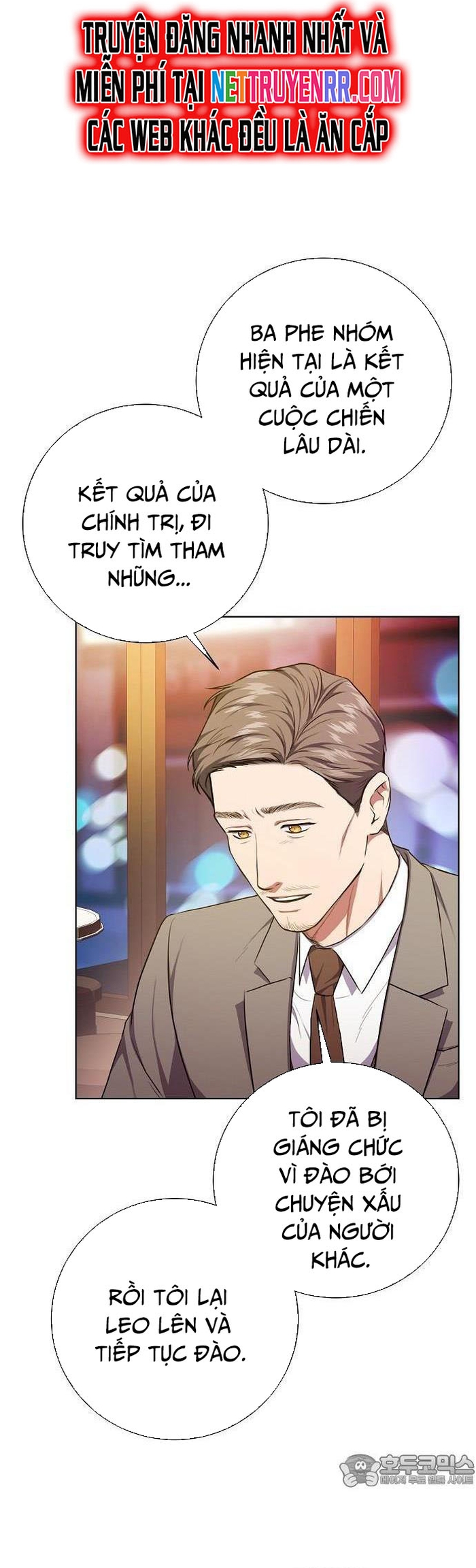 Thuế Trừng Giả: Chapter 85