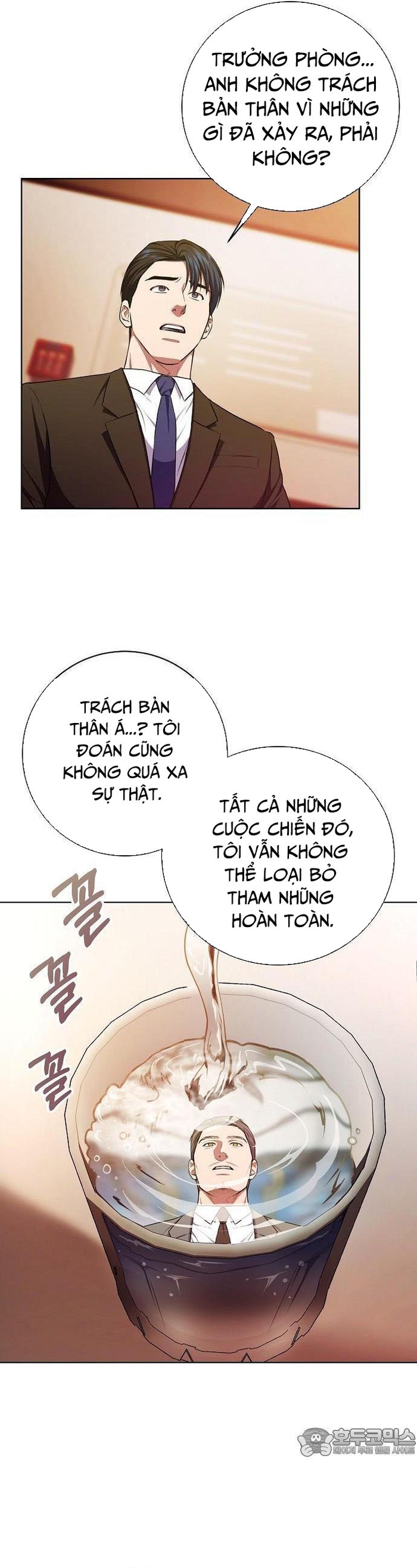 Thuế Trừng Giả: Chapter 85