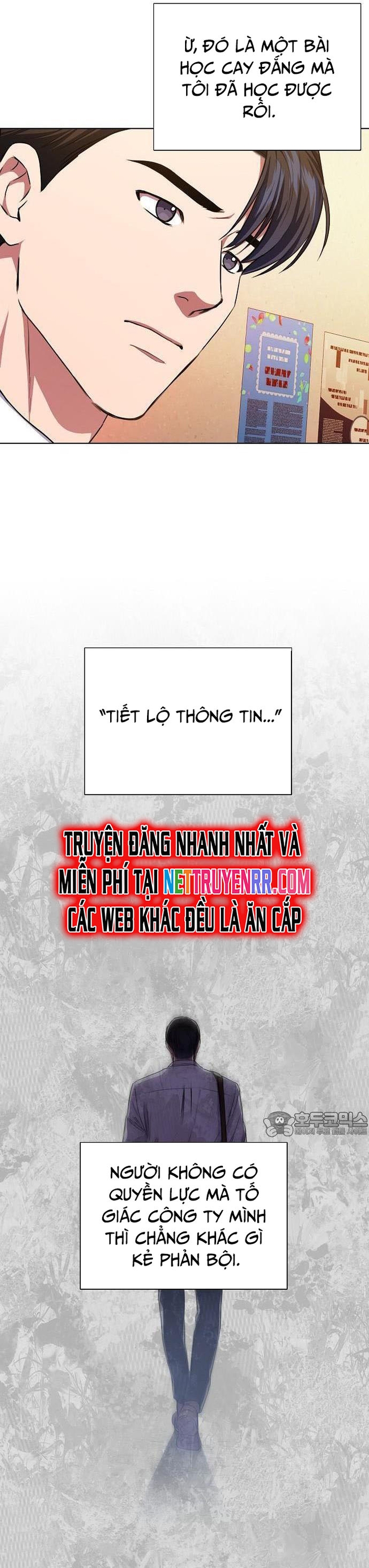 Thuế Trừng Giả: Chapter 85