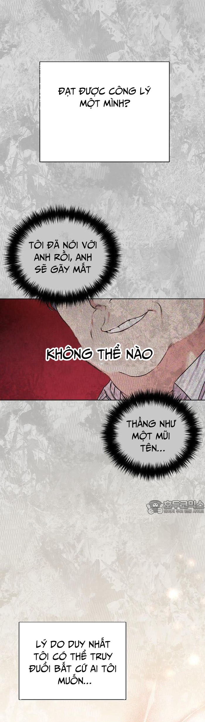 Thuế Trừng Giả: Chapter 85