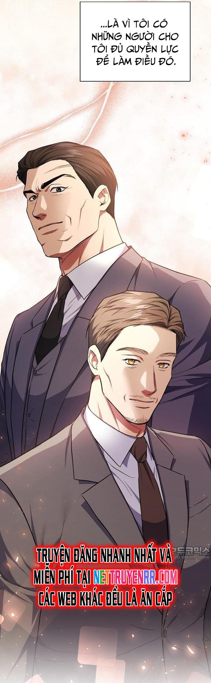 Thuế Trừng Giả: Chapter 85