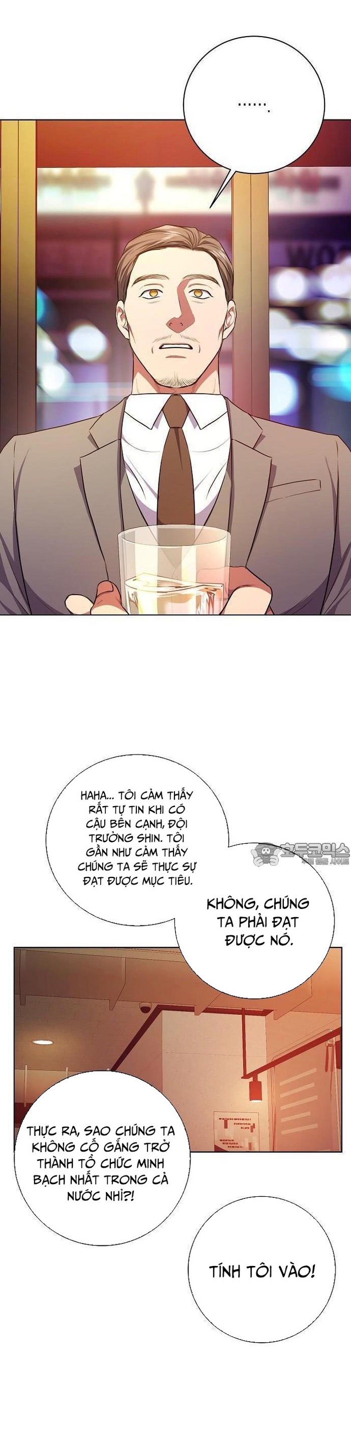 Thuế Trừng Giả: Chapter 85