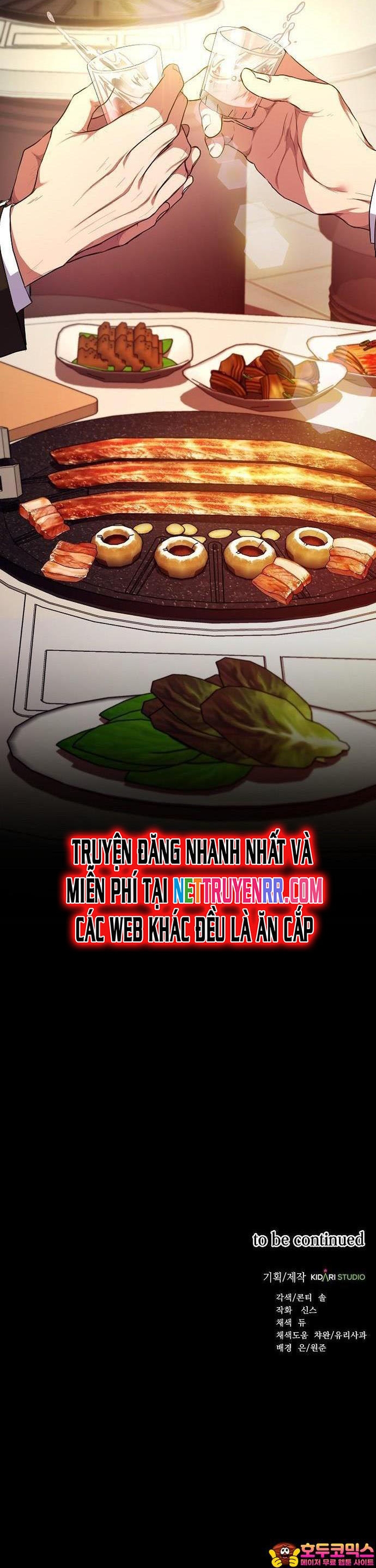 Thuế Trừng Giả: Chapter 85