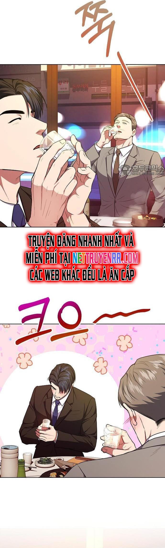 Thuế Trừng Giả: Chapter 85