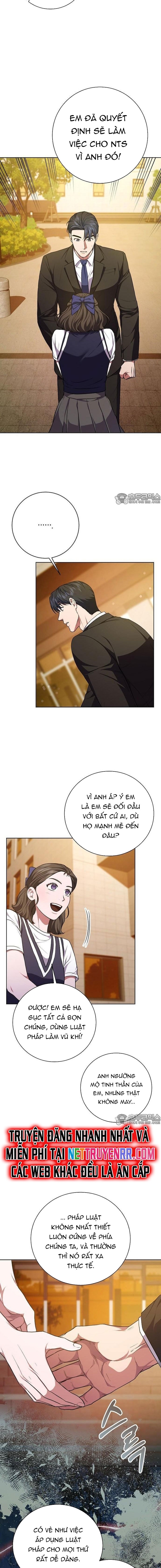 Thuế Trừng Giả: Chapter 87