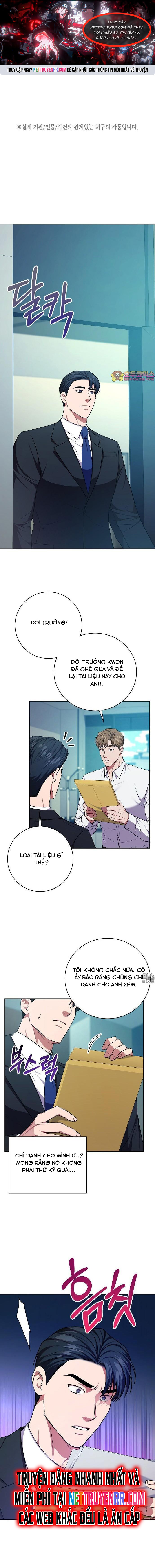 Thuế Trừng Giả: Chapter 88