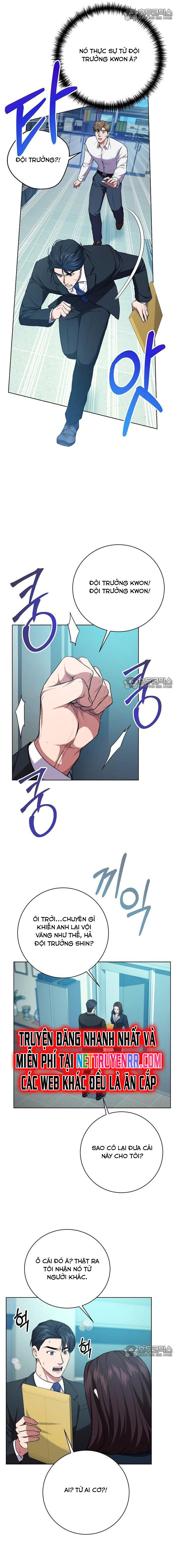 Thuế Trừng Giả: Chapter 88