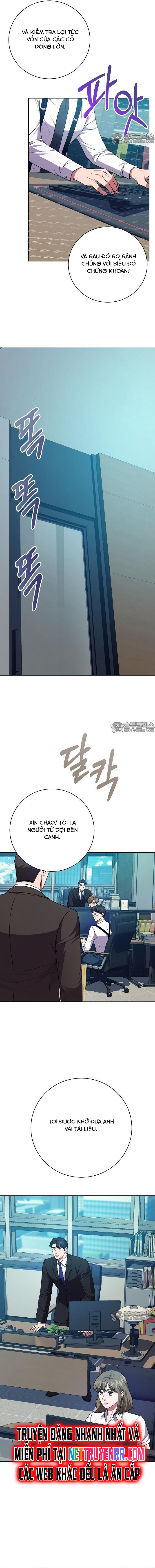 Thuế Trừng Giả: Chapter 88