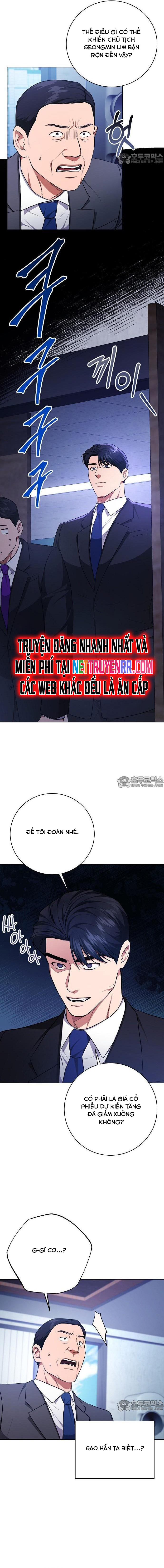 Thuế Trừng Giả: Chapter 88