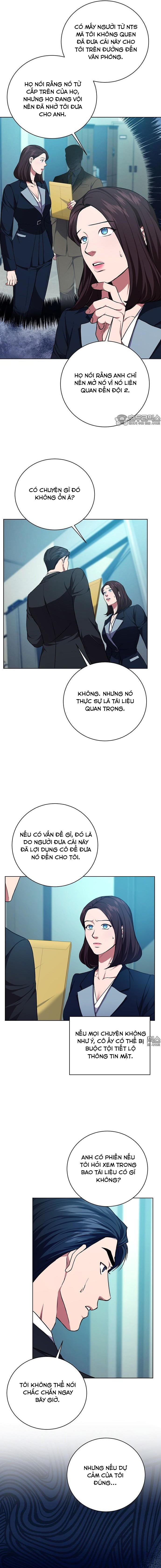 Thuế Trừng Giả: Chapter 88