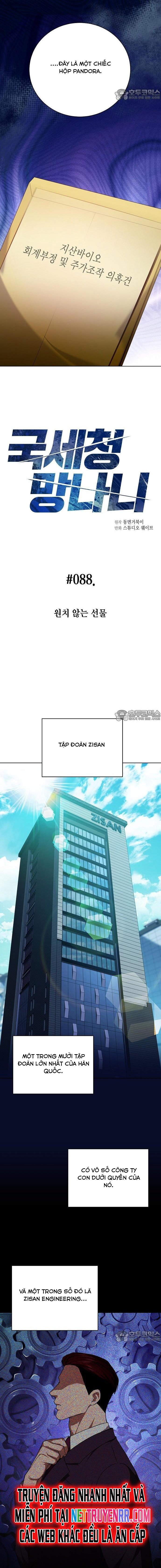 Thuế Trừng Giả: Chapter 88