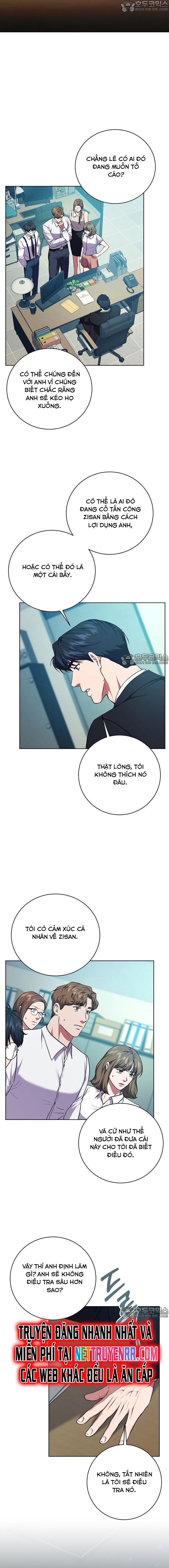 Thuế Trừng Giả: Chapter 88